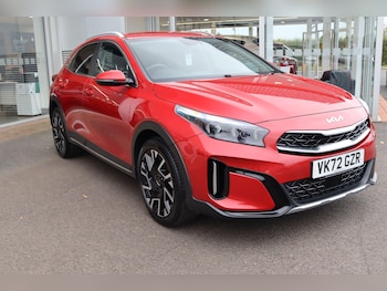 Used Kia XCeed 2022 for sale - 76307262: Photo 2