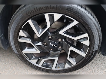Used Kia XCeed 2022 for sale - 76307262: Photo 3
