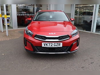 Used Kia XCeed 2022 for sale - 76307262: Photo 4
