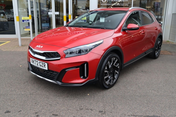 Used Kia XCeed 2022 for sale - 76307262: Photo 5