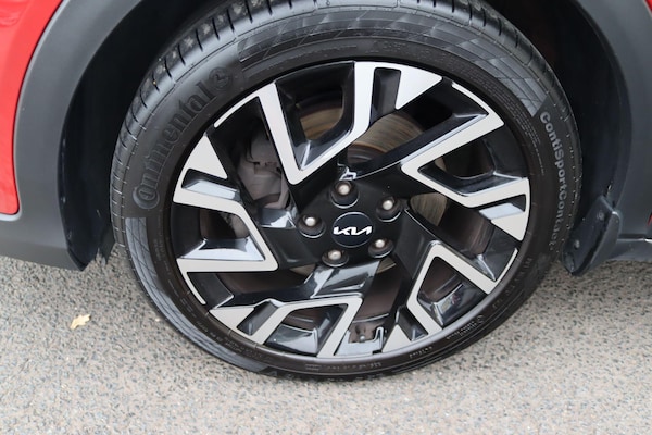 Used Kia XCeed 2022 for sale - 76307262: Photo 6