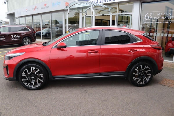 Used Kia XCeed 2022 for sale - 76307262: Photo 7