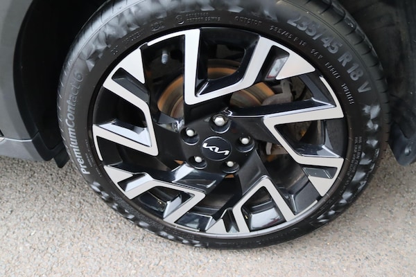 Used Kia XCeed 2022 for sale - 76307262: Photo 9