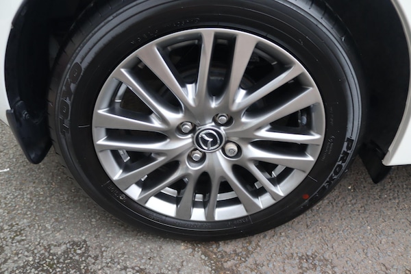 Used Mazda Mazda2 2022 for sale - 76270722: Photo 14
