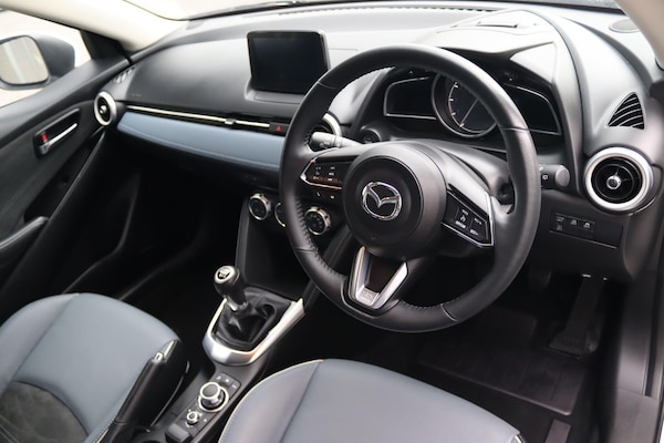 Used Mazda Mazda2 2022 for sale - 76270722: Photo 15
