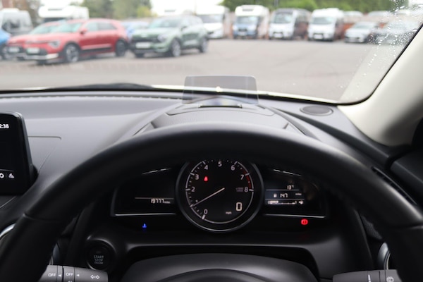 Used Mazda Mazda2 2022 for sale - 76270722: Photo 18