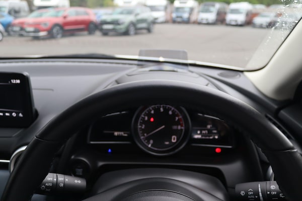 Used Mazda Mazda2 2022 for sale - 76270722: Photo 19