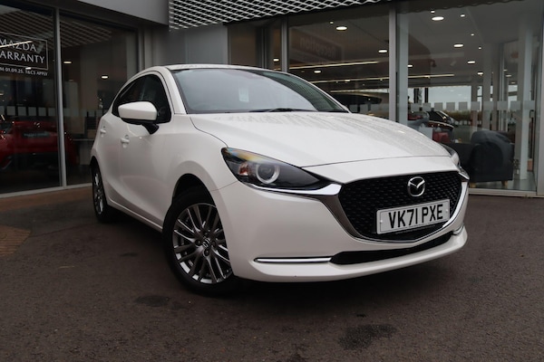 Used Mazda Mazda2 2022 for sale - 76270722: Photo 1