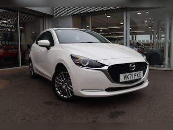 Mazda - Mazda2