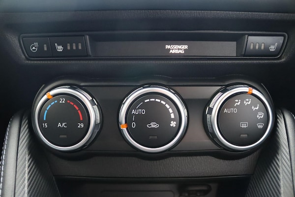Used Mazda Mazda2 2022 for sale - 76270722: Photo 21