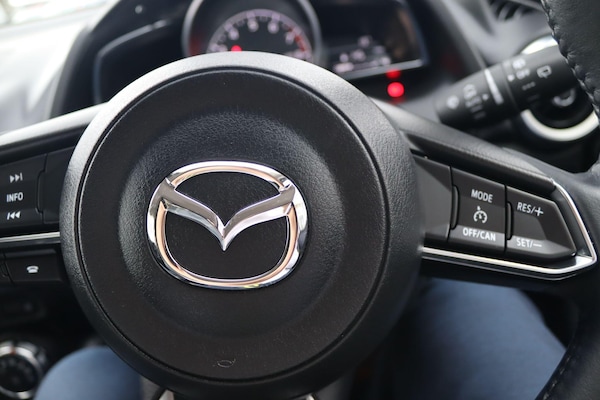 Used Mazda Mazda2 2022 for sale - 76270722: Photo 25
