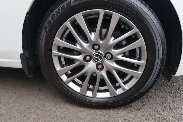 Used Mazda Mazda2 2022 for sale - 76270722: Photo 2