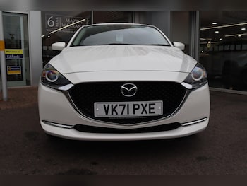 Used Mazda Mazda2 2022 for sale - 76270722: Photo 3