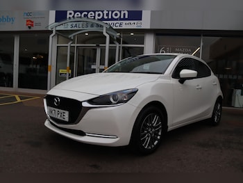 Used Mazda Mazda2 2022 for sale - 76270722: Photo 4