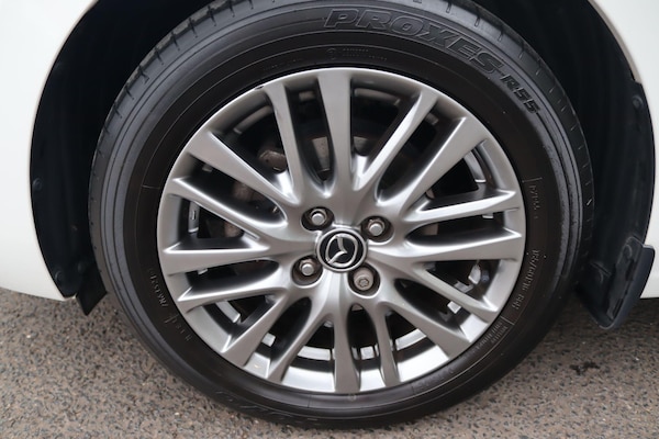Used Mazda Mazda2 2022 for sale - 76270722: Photo 5