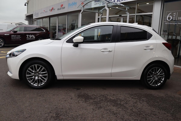 Used Mazda Mazda2 2022 for sale - 76270722: Photo 6