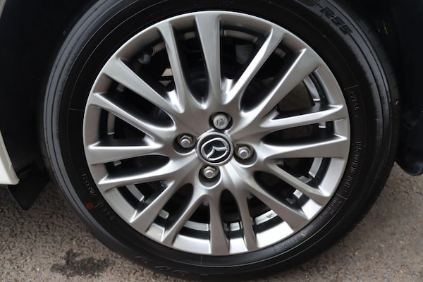 Used Mazda Mazda2 2022 for sale - 76270722: Photo 8