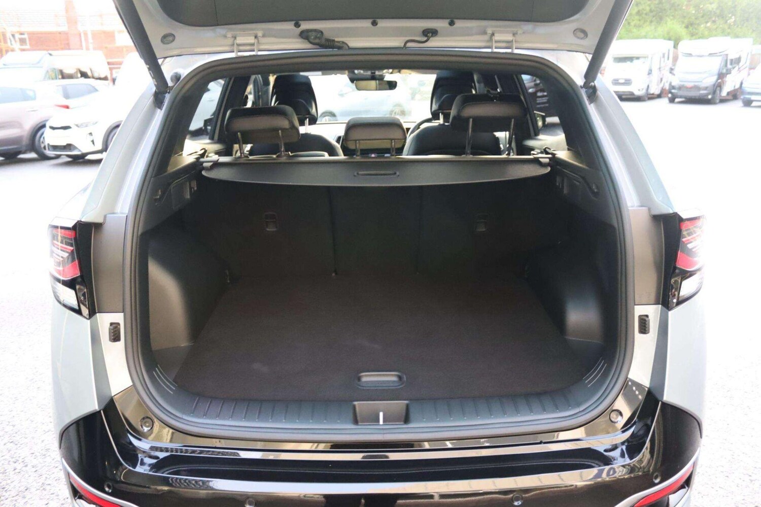 Used Kia Sportage 2023 for sale - 77456188: Photo 13