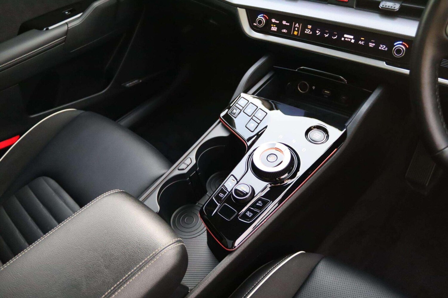 Used Kia Sportage 2023 for sale - 77456188: Photo 18