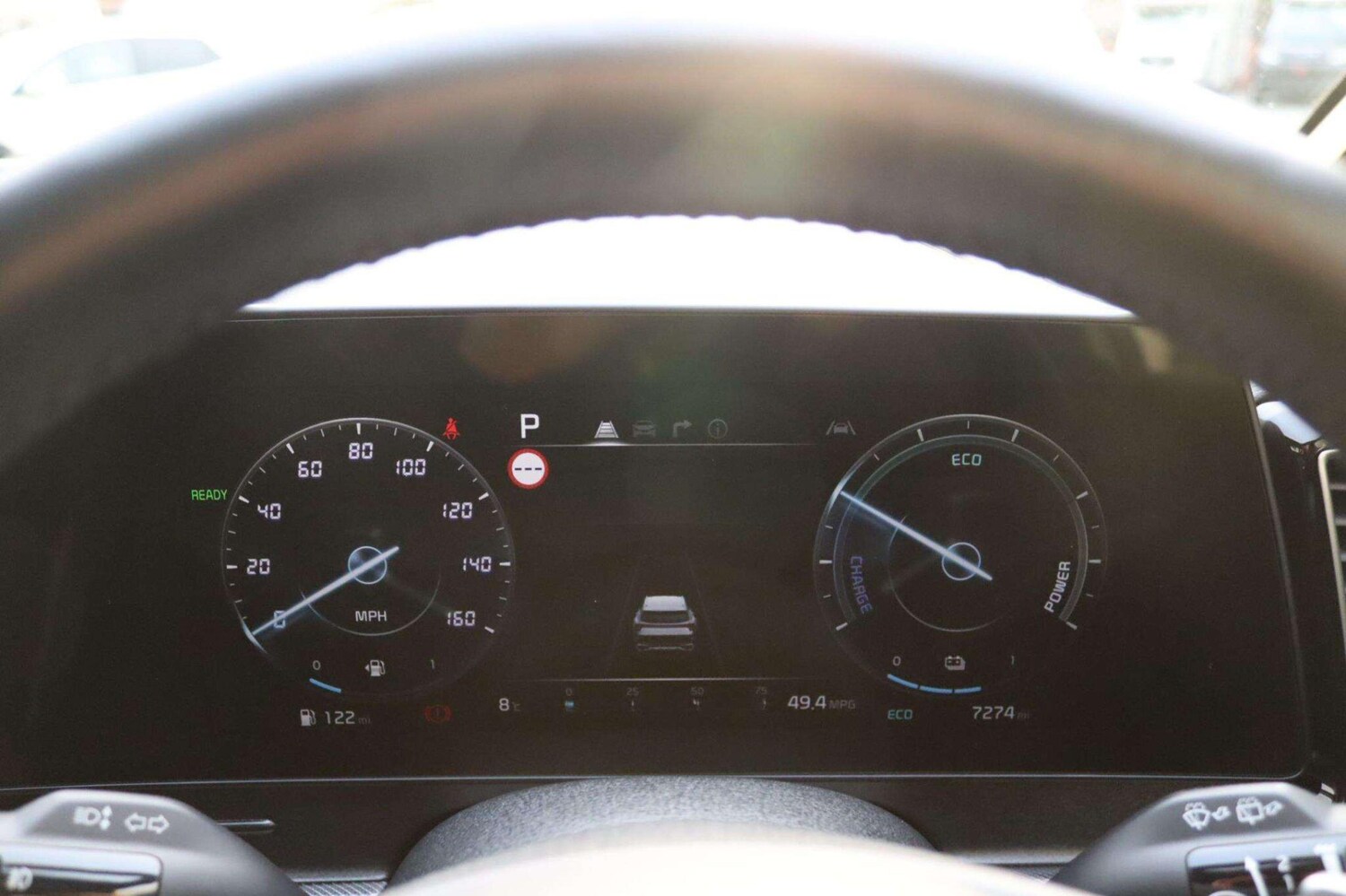 Used Kia Sportage 2023 for sale - 77456188: Photo 22