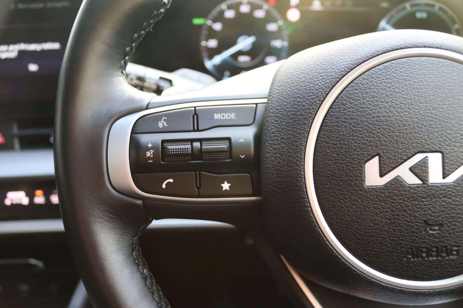 Used Kia Sportage 2023 for sale - 77456188: Photo 23