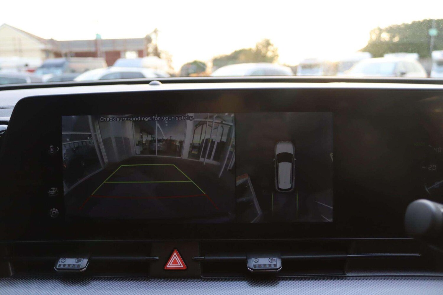 Used Kia Sportage 2023 for sale - 77456188: Photo 27