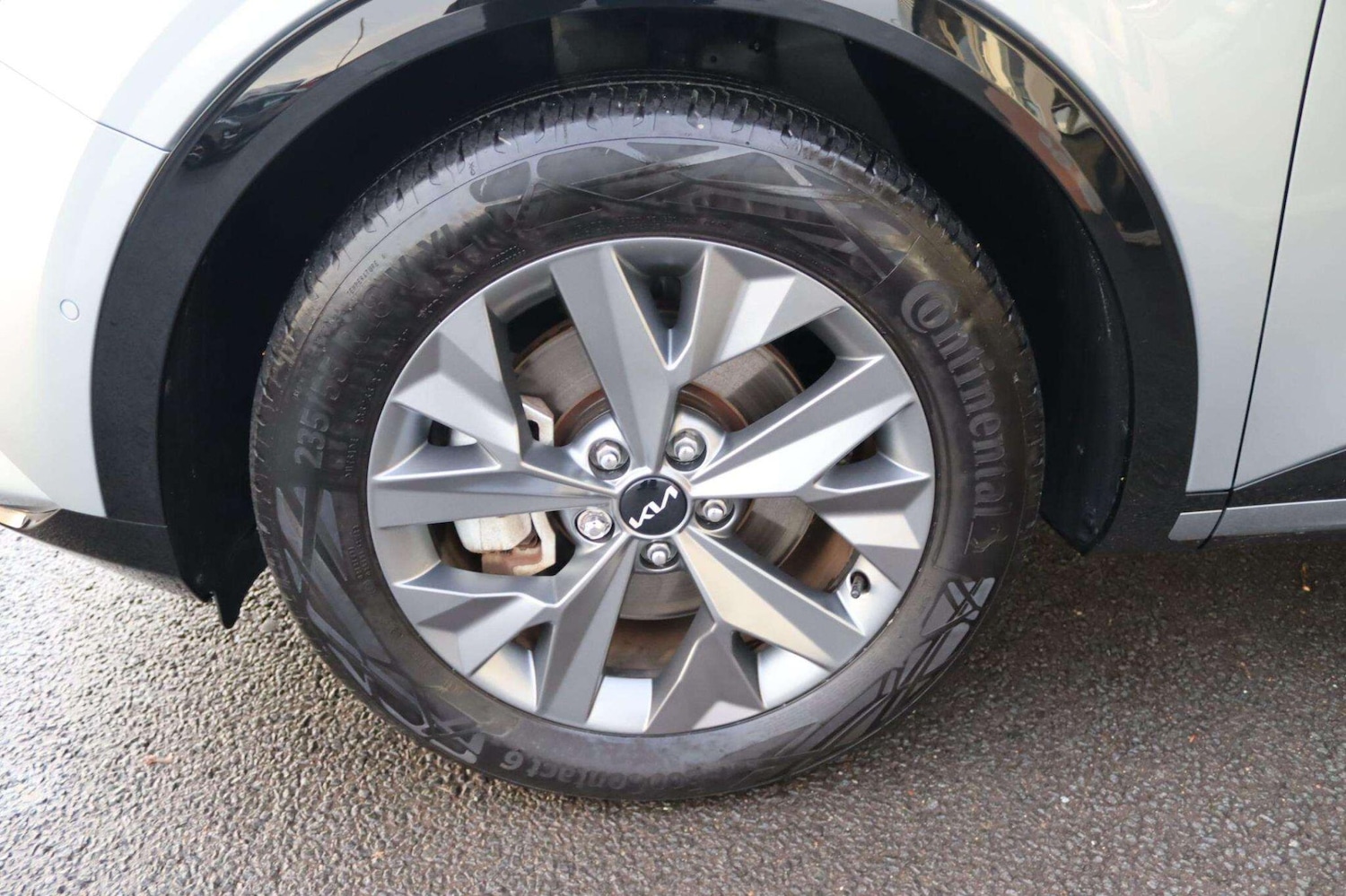 Used Kia Sportage 2023 for sale - 77456188: Photo 6