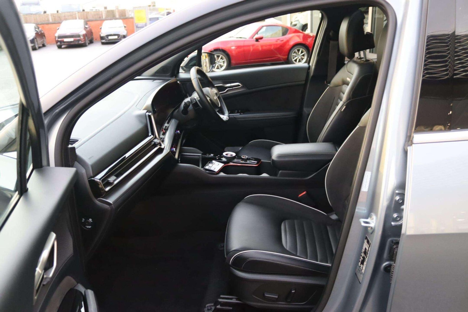 Used Kia Sportage 2023 for sale - 77456188: Photo 7