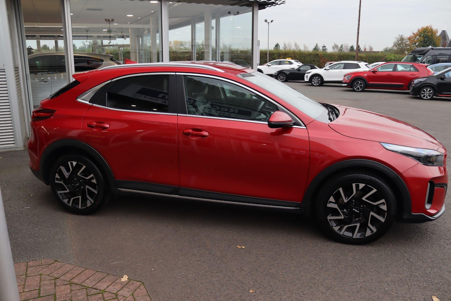 Used Kia XCeed 2022 for sale - 77174599: Photo 16