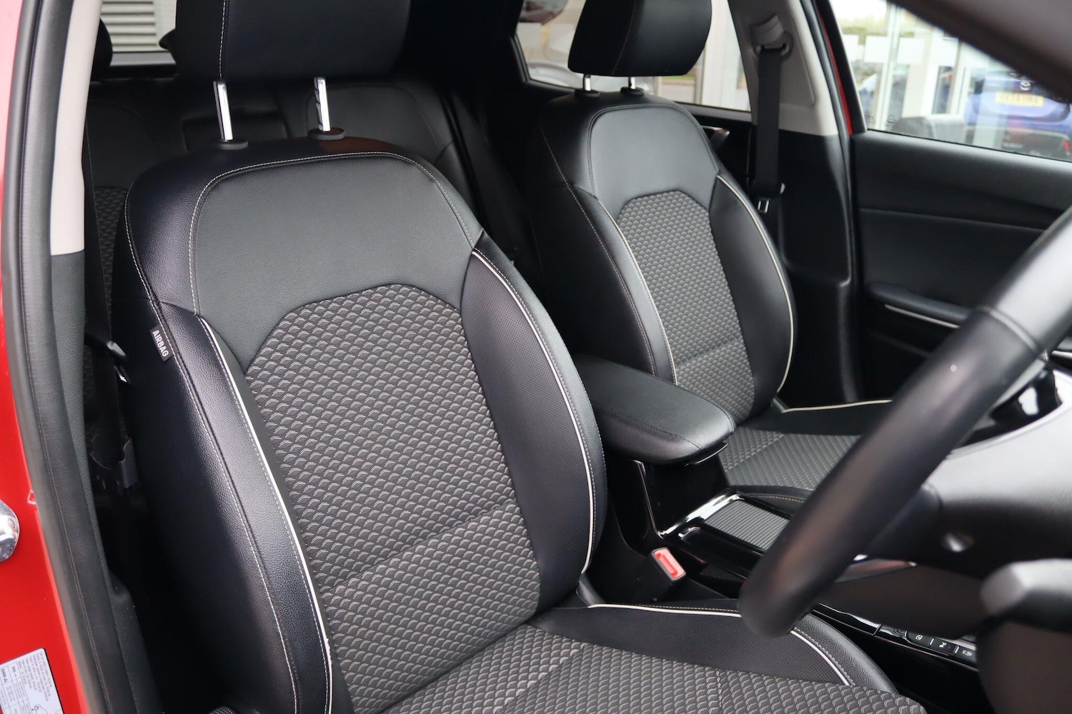 Used Kia XCeed 2022 for sale - 77174599: Photo 18