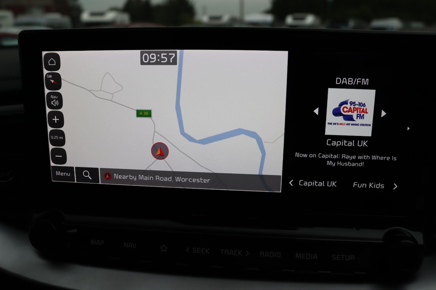 Used Kia XCeed 2022 for sale - 77174599: Photo 22