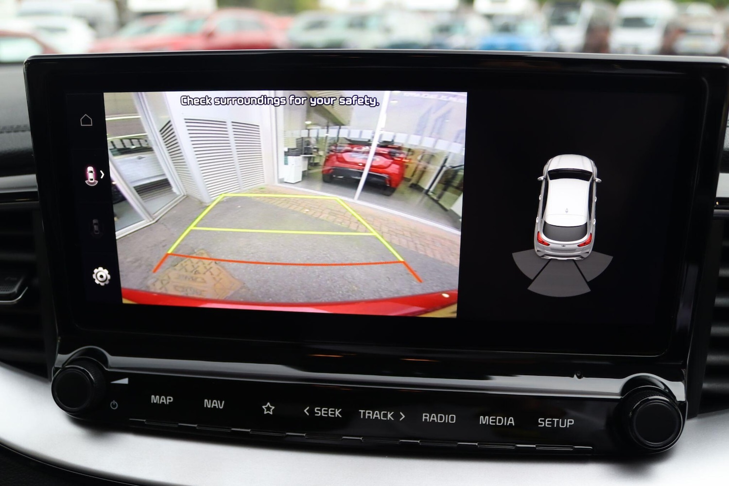 Used Kia XCeed 2022 for sale - 77174599: Photo 23