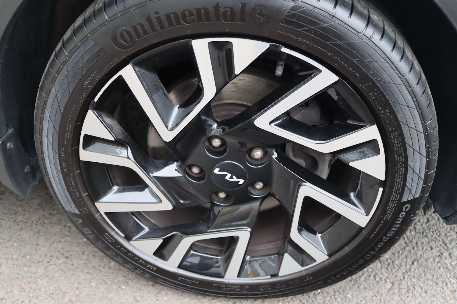 Used Kia XCeed 2022 for sale - 77174599: Photo 3