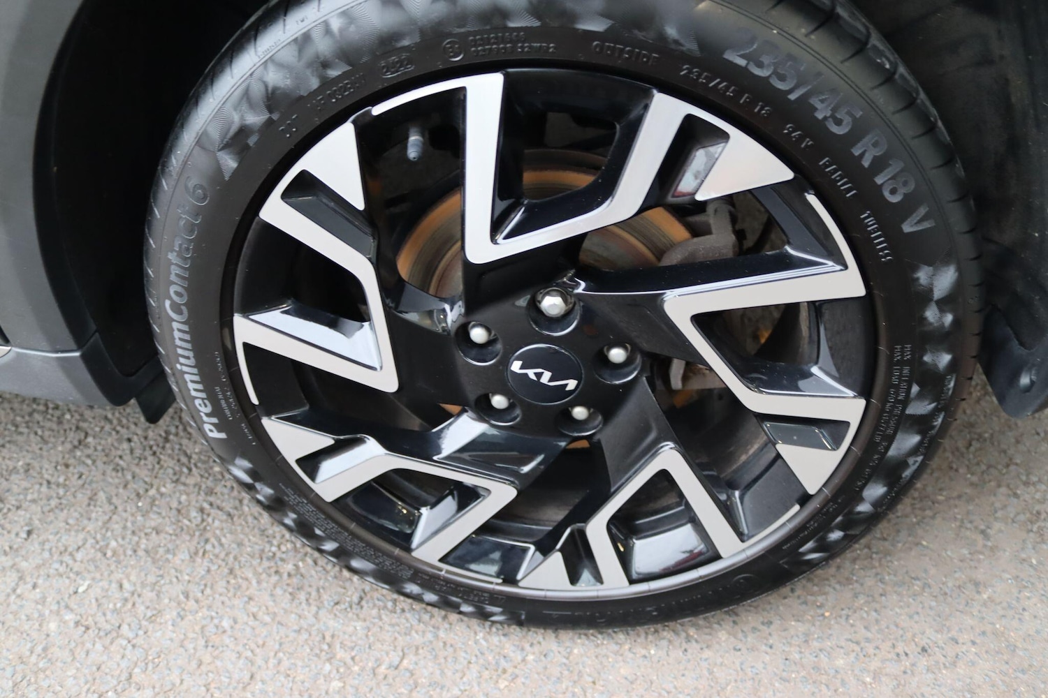 Used Kia XCeed 2022 for sale - 77174599: Photo 9