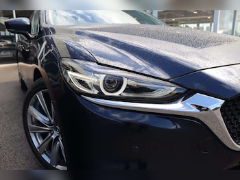 Used Mazda Mazda6 2018 for sale - 78847593: Photo