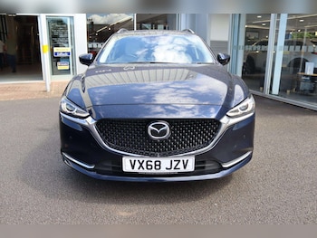 Used Mazda Mazda6 2018 for sale - 78847593: Photo