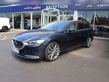 Used Mazda Mazda6 2018 for sale - 78847593: Photo