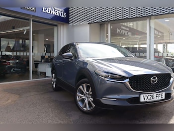 Used Mazda CX-30 2026 for sale - 78508588: Photo