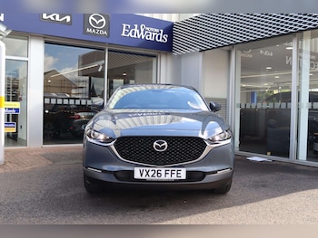 Used Mazda CX-30 2026 for sale - 78508588: Photo