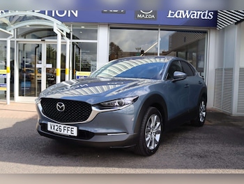 Used Mazda CX-30 2026 for sale - 78508588: Photo