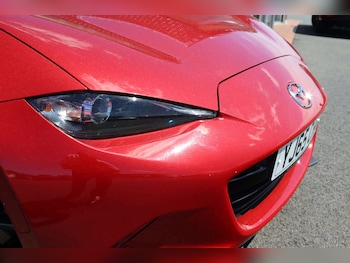 Used Mazda MX-5 2015 for sale - 78748385: Photo