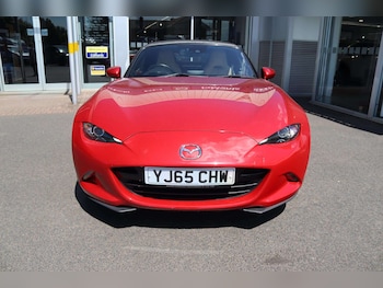 Used Mazda MX-5 2015 for sale - 78748385: Photo