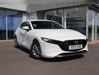 Used Mazda Mazda3 2021 for sale - 75577928: Photo