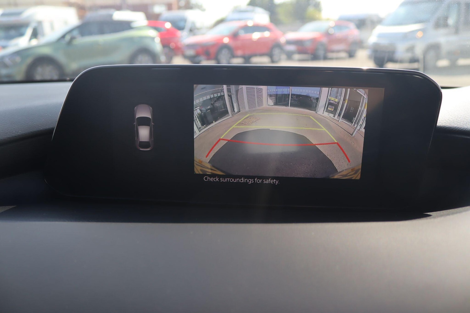 Vehicle 25
