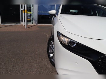 Used Mazda Mazda3 2021 for sale - 75577928: Photo