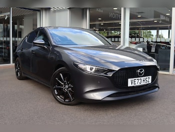 Used Mazda Mazda3 2024 for sale - 78852800: Photo