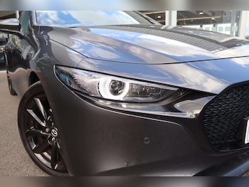 Used Mazda Mazda3 2024 for sale - 78852800: Photo