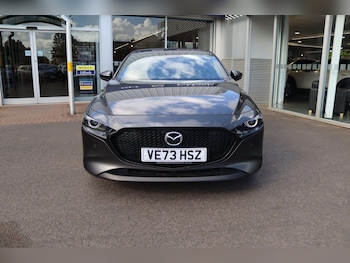 Used Mazda Mazda3 2024 for sale - 78852800: Photo