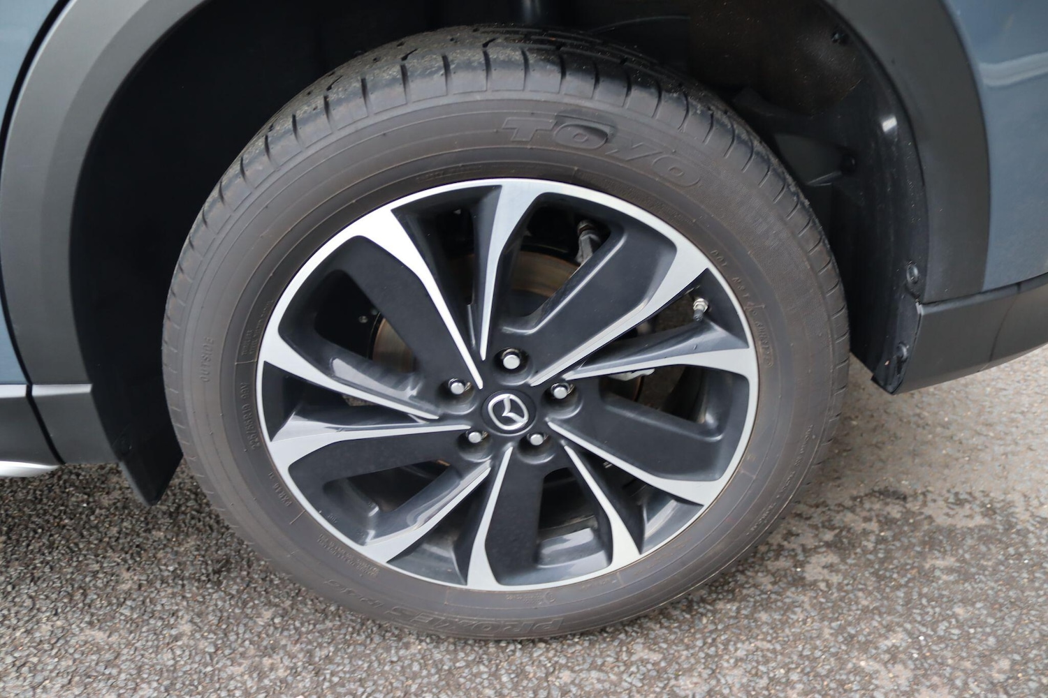 Used Mazda CX-5 2025 for sale - 78058162: Photo 10