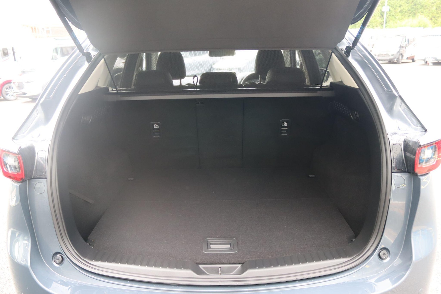 Used Mazda CX-5 2025 for sale - 78058162: Photo 13